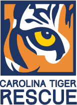 Carolina Tiger Rescue logo