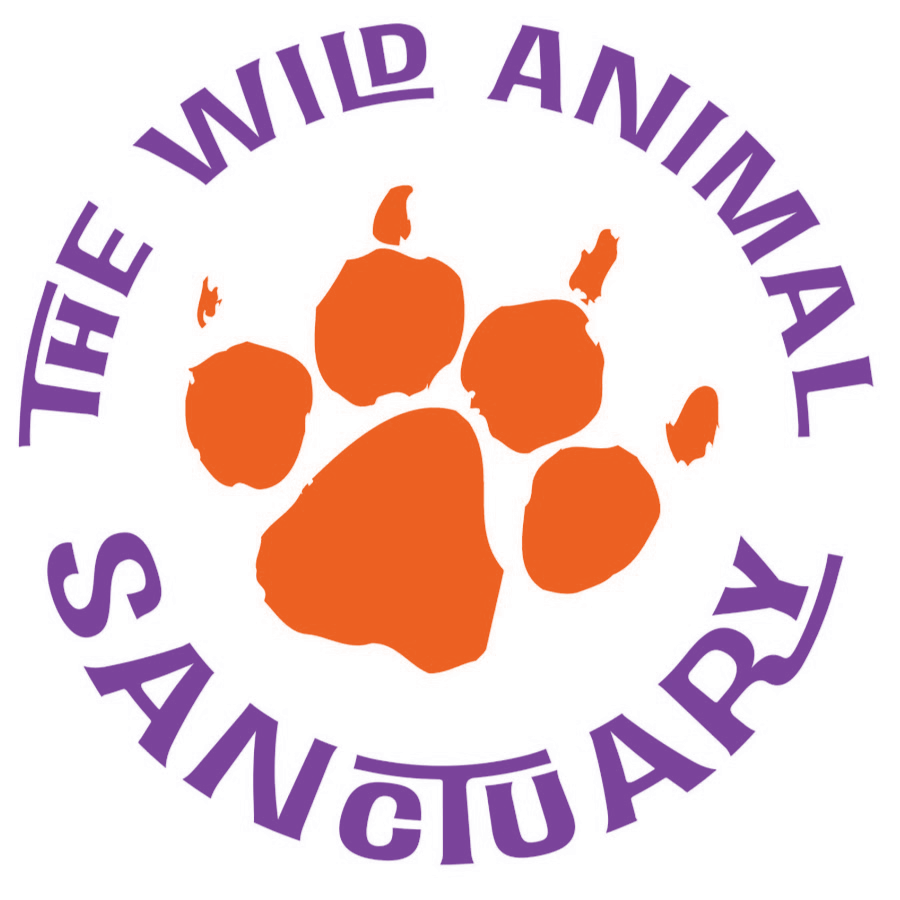 The Wild Animal Sanctuary logo